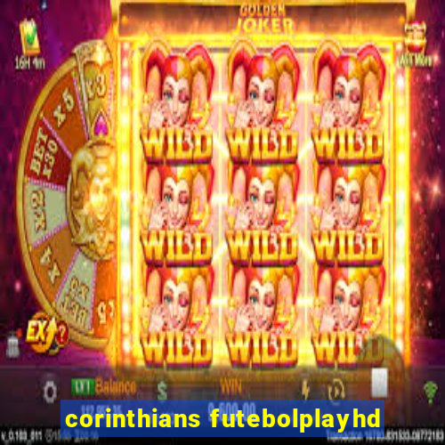 corinthians futebolplayhd